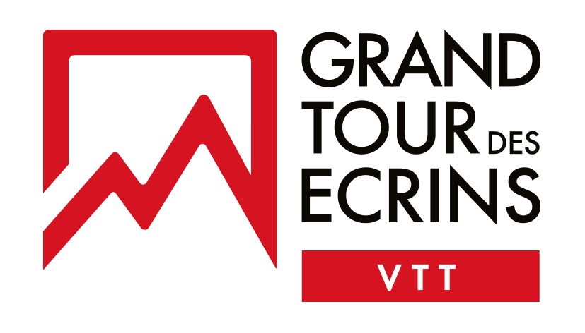 grand tour des ecrins - logo VTT