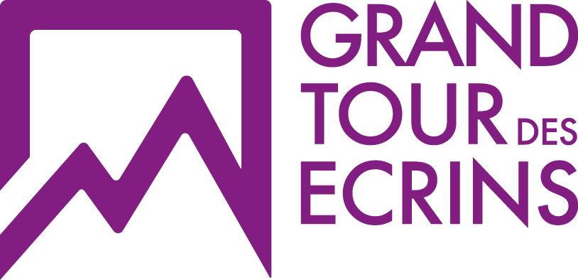 Logo Grand Tour des Ecrins